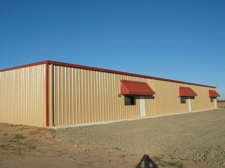 408 S Kinnick Rd, Stillwater, OK à vendre - Photo principale – Image 1 sur 8