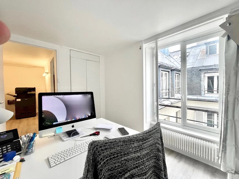 Bureau dans Paris à louer - Photo intérieure – Image 3 sur 9