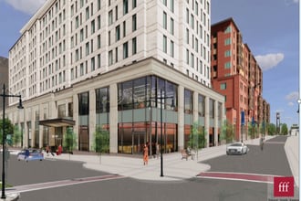 130 Bank St, Burlington, VT à louer Photo de l’immeuble– Image 2 sur 3