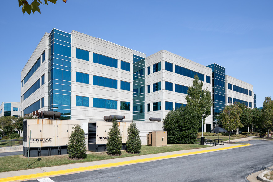 2721 Technology Dr, Annapolis Junction, MD à louer - Photo de l’immeuble – Image 2 sur 5