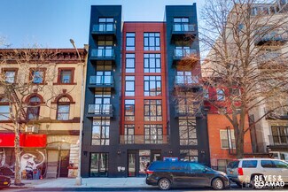Plus de détails pour 263 Franklin Ave, Brooklyn, NY - Local commercial à louer