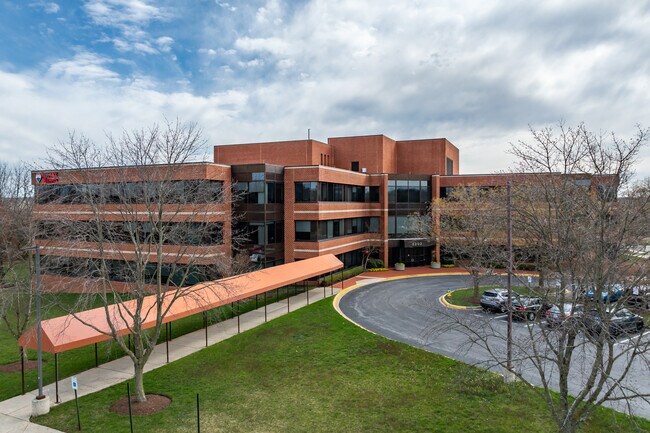 Plus de détails pour 5202 Presidents Ct, Frederick, MD - Bureau à louer