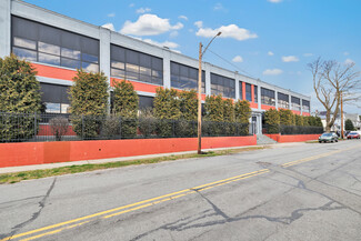 Plus de détails pour 35-69 Benham Ave, Bridgeport, CT - Industriel/Logistique à vendre