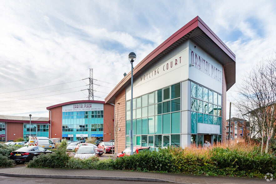 Watling St, Cannock à louer - Photo de l’immeuble – Image 1 sur 13