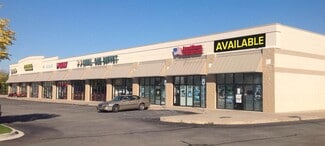 Plus de détails pour 15190 Isabella Dr, Big Rapids, MI - Local commercial à louer