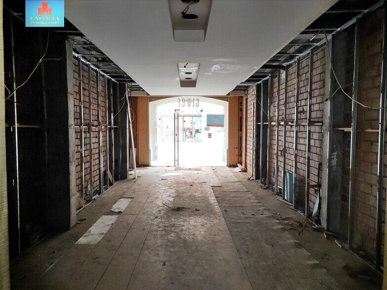 Immeuble residentiel dans Ávila, Ávila à vendre - Photo intérieure – Image 3 sur 9