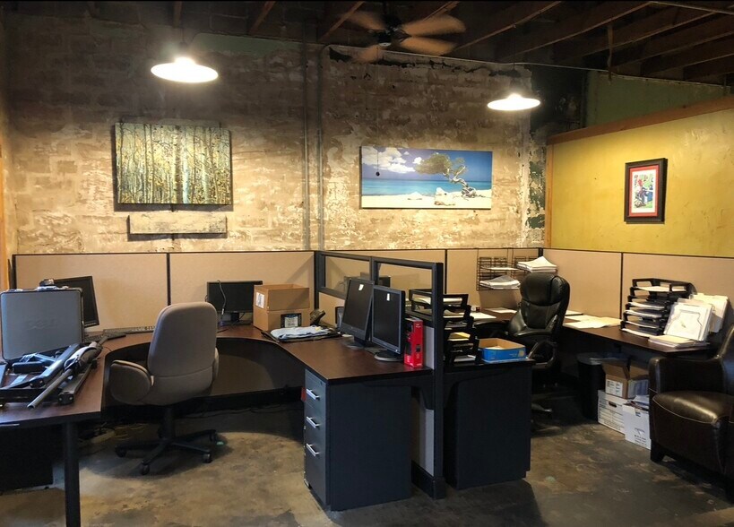 4417 Belmont Ave, Dallas, TX à vendre - Photo de l’immeuble – Image 3 sur 8