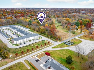 Plus de détails pour 907 Ormsby Ln, Louisville, KY - Terrain à vendre