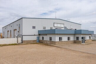 Plus de détails pour 2315 5a St, Nisku, AB - Industriel/Logistique à louer