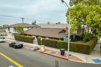 Plus de détails pour 303 S Kenneth Rd, Burbank, CA - Logement à vendre