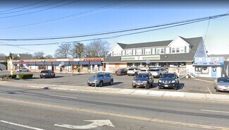 Plus de détails pour 192-198 E Montauk Hwy, Lindenhurst, NY - Local d'activités à louer