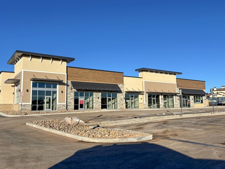 13590 Roller Coaster Rd, Colorado Springs, CO à louer - Photo de l’immeuble – Image 2 sur 4