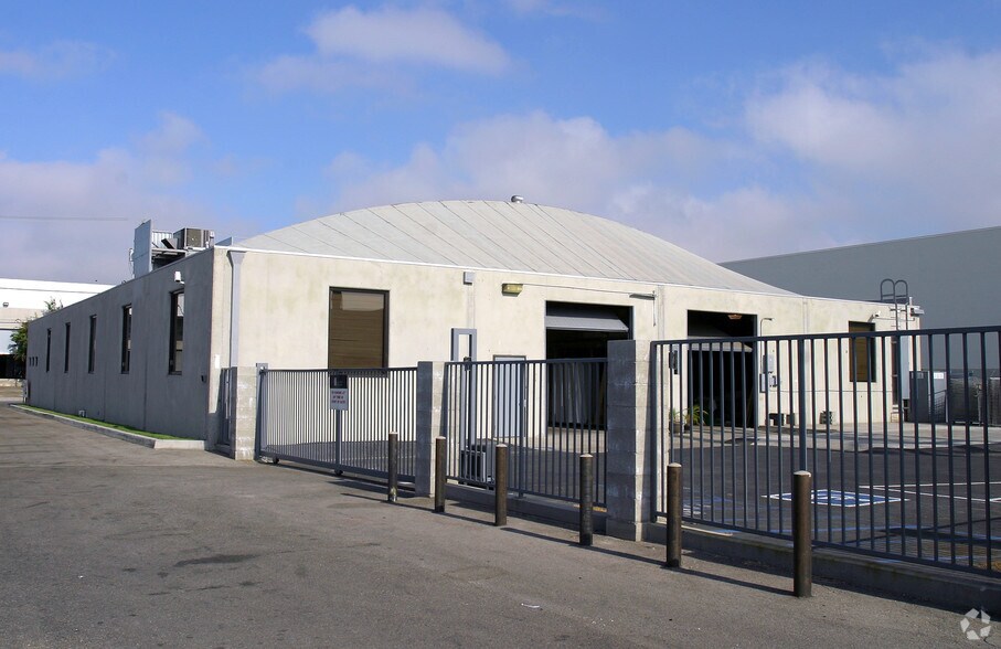 1808 Abalone Ave, Torrance, CA à vendre - Photo de l’immeuble – Image 1 sur 11