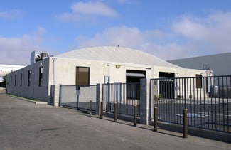 Plus de détails pour 1808 Abalone Ave, Torrance, CA - Local d’activités à vendre