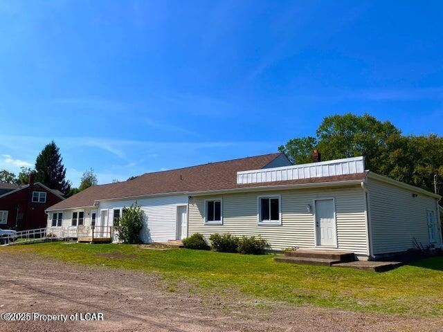 64 Foster Ave, Freeland, PA à vendre Photo de l’immeuble– Image 1 sur 1