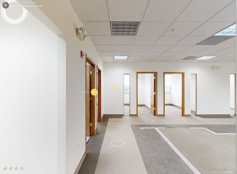 888 Bestgate Rd, Annapolis, MD à louer - Numérisation 3D Matterport – Image 3 sur 7