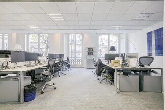 Plus de détails pour Bureau à louer