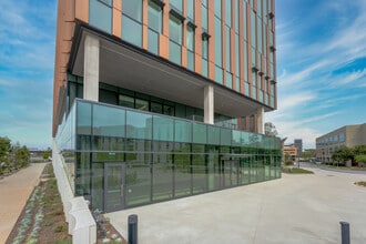 9449 Campus Point Dr, La Jolla, CA à louer Photo intérieure– Image 2 sur 12