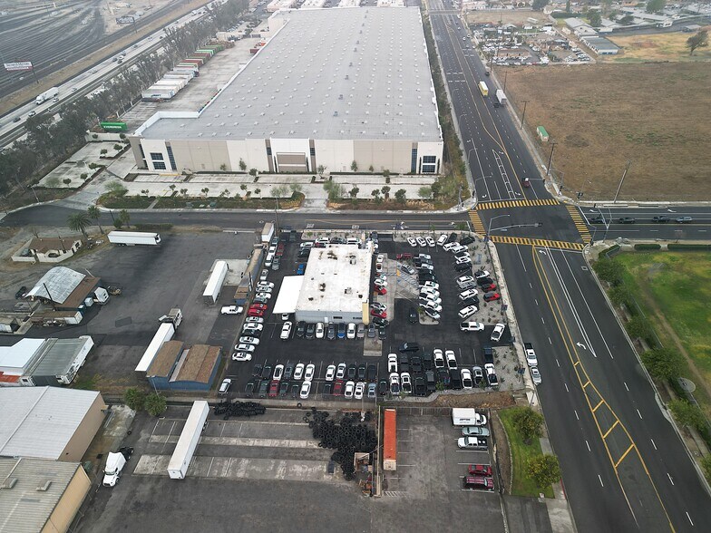1731 S Cactus Ave, Rialto, CA à vendre - Photo de l’immeuble – Image 2 sur 39