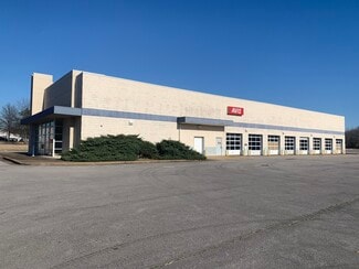 Plus de détails pour 8355 Us Highway 64, Memphis, TN - Local commercial à louer
