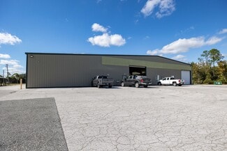 Plus de détails pour 3710-3719 E Us-90, Lake City, FL - Industriel/Logistique à louer