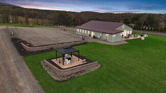 Plus de détails pour 596 Harman Rd, Halifax, PA - Spécialisé à vendre