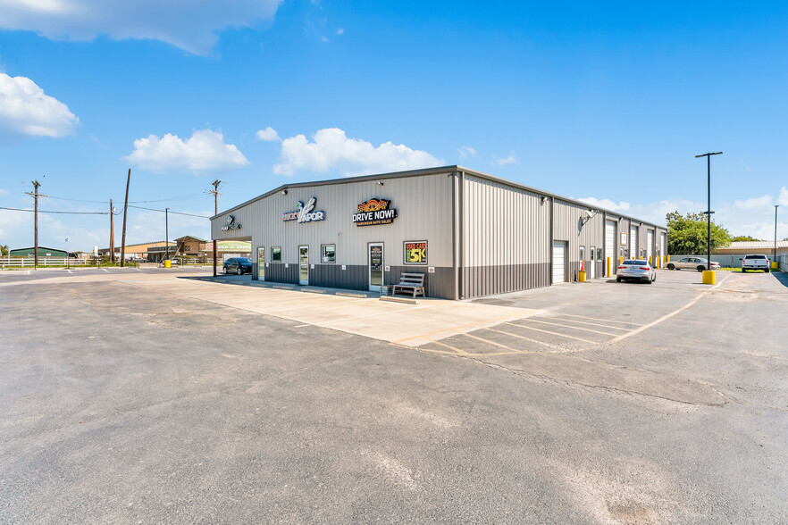 12250 US Business Highway 287 N, Fort Worth, TX à louer - Photo de l’immeuble – Image 2 sur 21