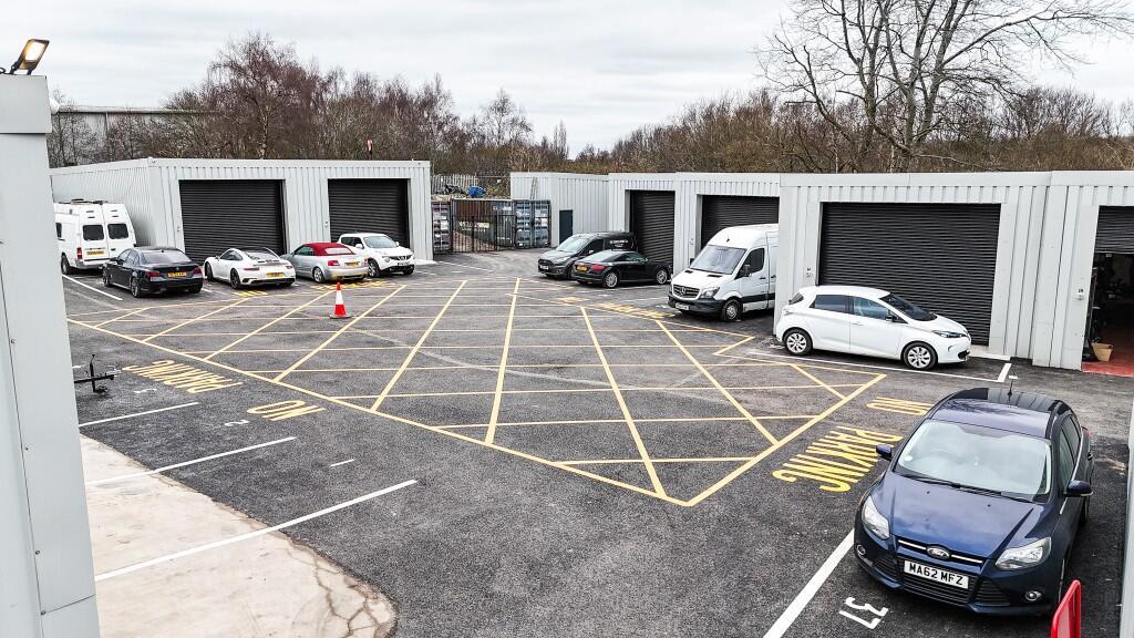 Morton St, Manchester à louer Photo principale– Image 1 sur 10