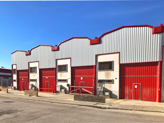 Plus de détails pour Avenida de los Yeseros, 43, Valdemoro - Industriel/Logistique à vendre