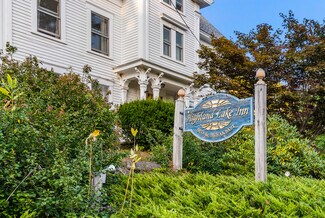 Plus de détails pour 32 Maple St, Andover, NH - Hôtellerie à vendre