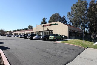 Plus de détails pour 23351-23487 Golden Springs Dr, Diamond Bar, CA - Local commercial à louer