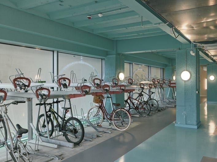 100 Old Hall St, Liverpool à louer - Photo intérieure – Image 3 sur 11