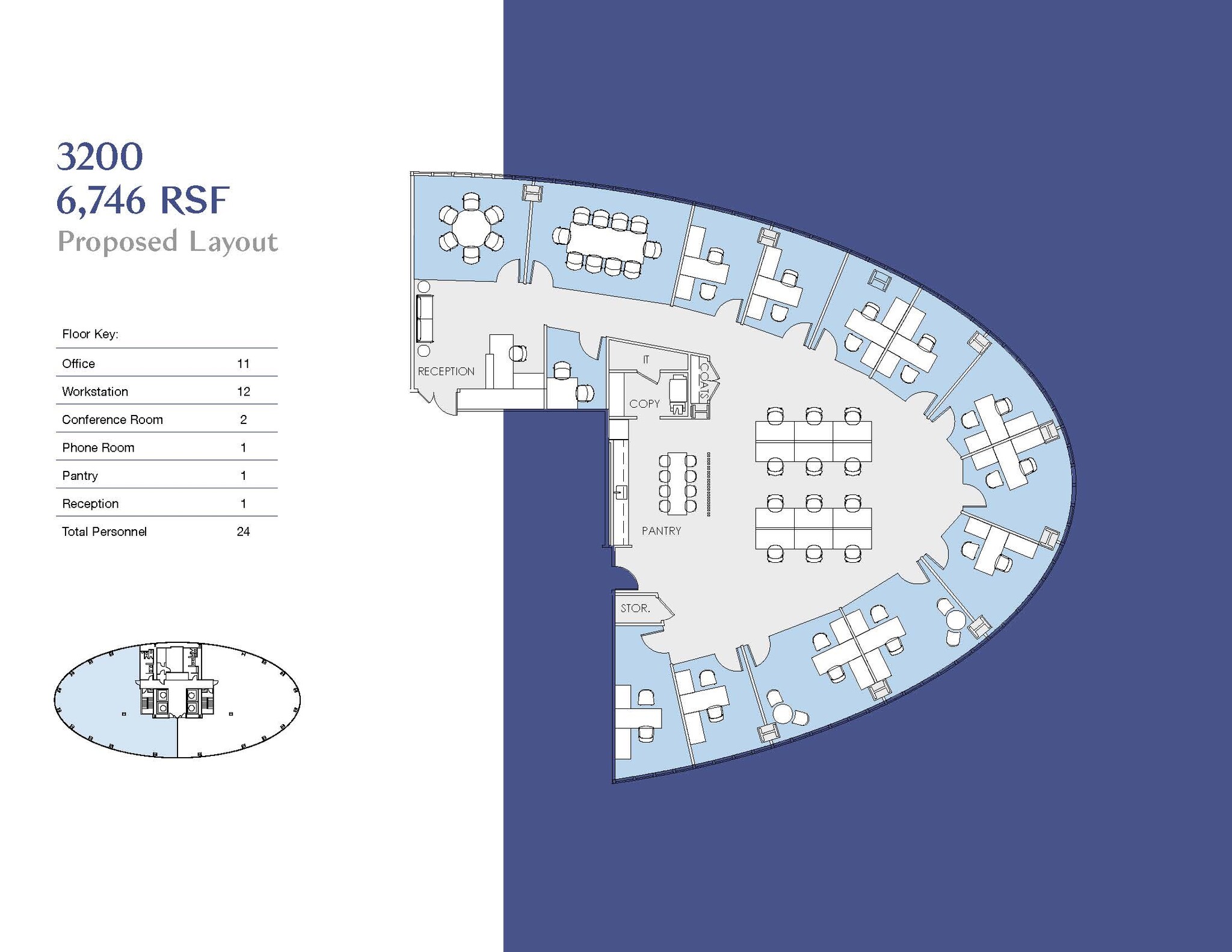 885 Third Ave, New York, NY à louer Plan d’étage– Image 1 sur 4