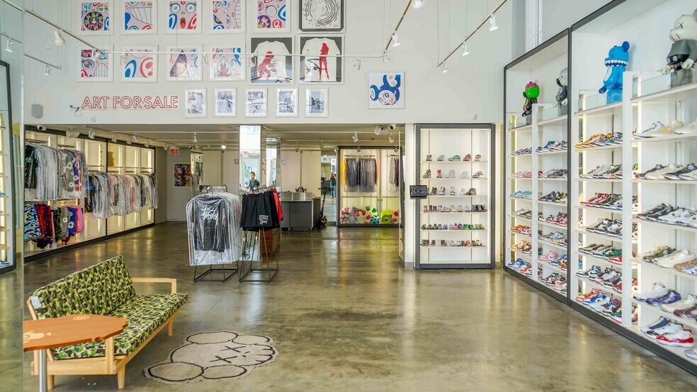 751 Collins Ave, Miami Beach, FL à vendre - Photo de l’immeuble – Image 3 sur 12