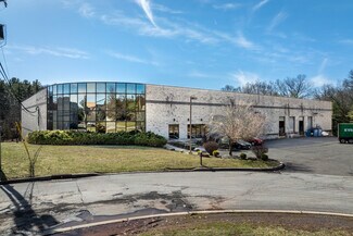Plus de détails pour 18 Culnen Dr, Branchburg, NJ - Industriel/Logistique à louer