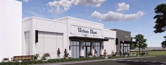 Plus de détails pour 740 Lightfoot Dr, Clayton, NC - Local commercial à louer
