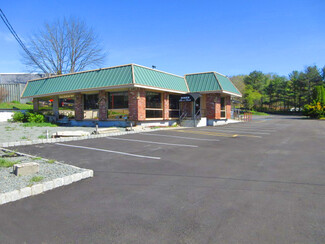 Plus de détails pour Greenwood Lake Diner & Multi Family Home – à vendre, Hewitt, NJ