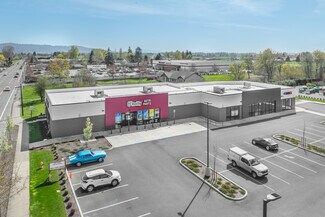 Plus de détails pour 1569 Monmouth Independence Hwy, Monmouth, OR - Bureau/Local commercial à louer