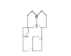 1910 Pacific Ave, Dallas, TX à louer Plan d’étage– Image 1 sur 1