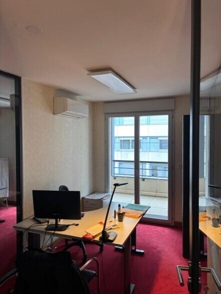 20 A Avenue Fontaine-Argent, Besançon à louer - Photo de l’immeuble – Image 3 sur 20