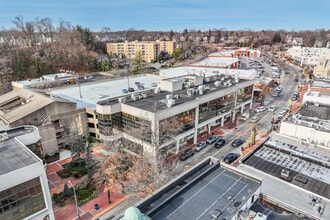 3 School St, Glen Cove, NY - Vue aérienne vue de carte