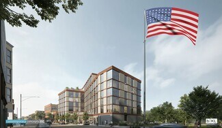 Plus de détails pour 1100 W Grand Ave, Chicago, IL - Local commercial à louer