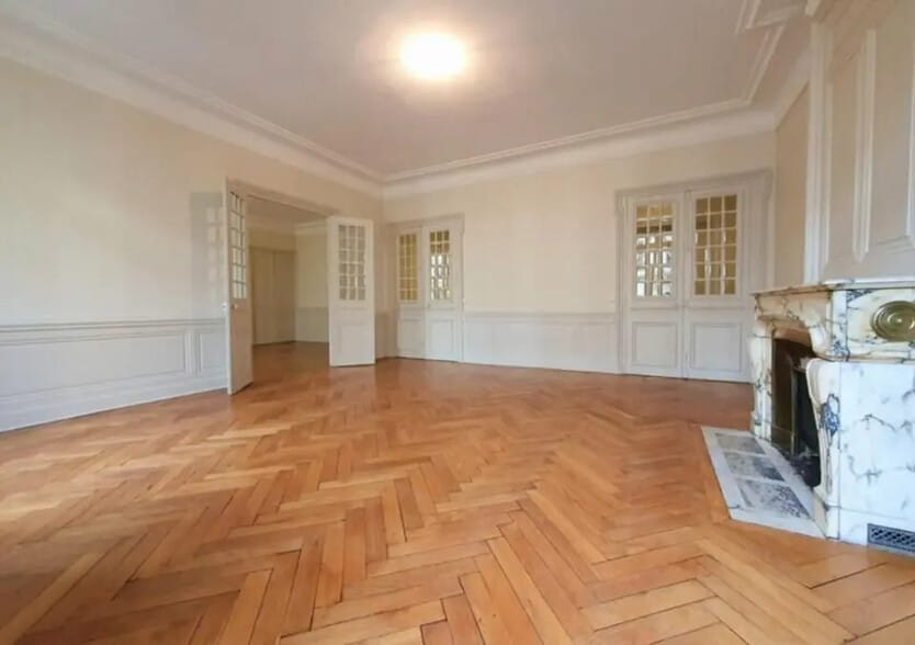 Bureau dans Paris à louer - Photo de l’immeuble – Image 3 sur 6