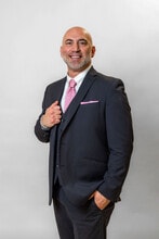 Michael Makhoul