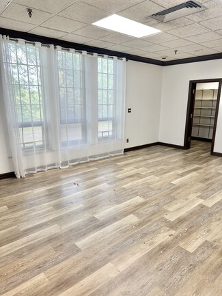 Plus de détails pour 2500 E 5th Ave, Columbus, OH - Bureau, Industriel/Logistique à louer