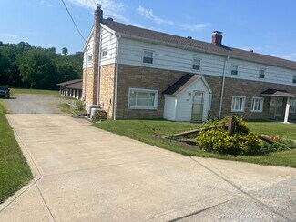 Plus de détails pour 451/457 Joffre Cherry Valley St, Burgettstown, PA - Logement à vendre