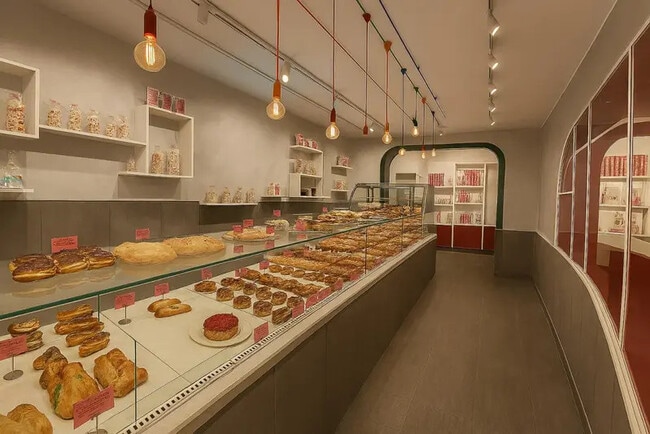 Plus de détails pour Local commercial à louer
