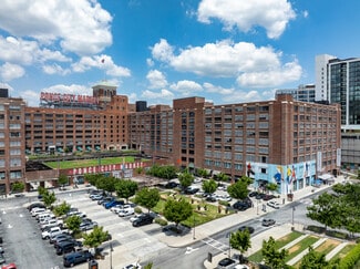 Plus de détails pour 675 Ponce de Leon Ave NE, Atlanta, GA - Bureau à louer