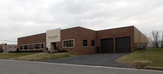 Plus de détails pour 7120 Airport Hwy, Pennsauken, NJ - Industriel/Logistique à louer