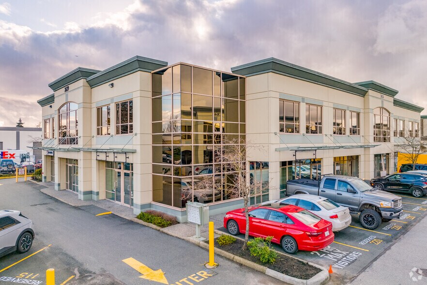 2639 Viking Way, Richmond, BC à vendre - Photo de l’immeuble – Image 3 sur 4